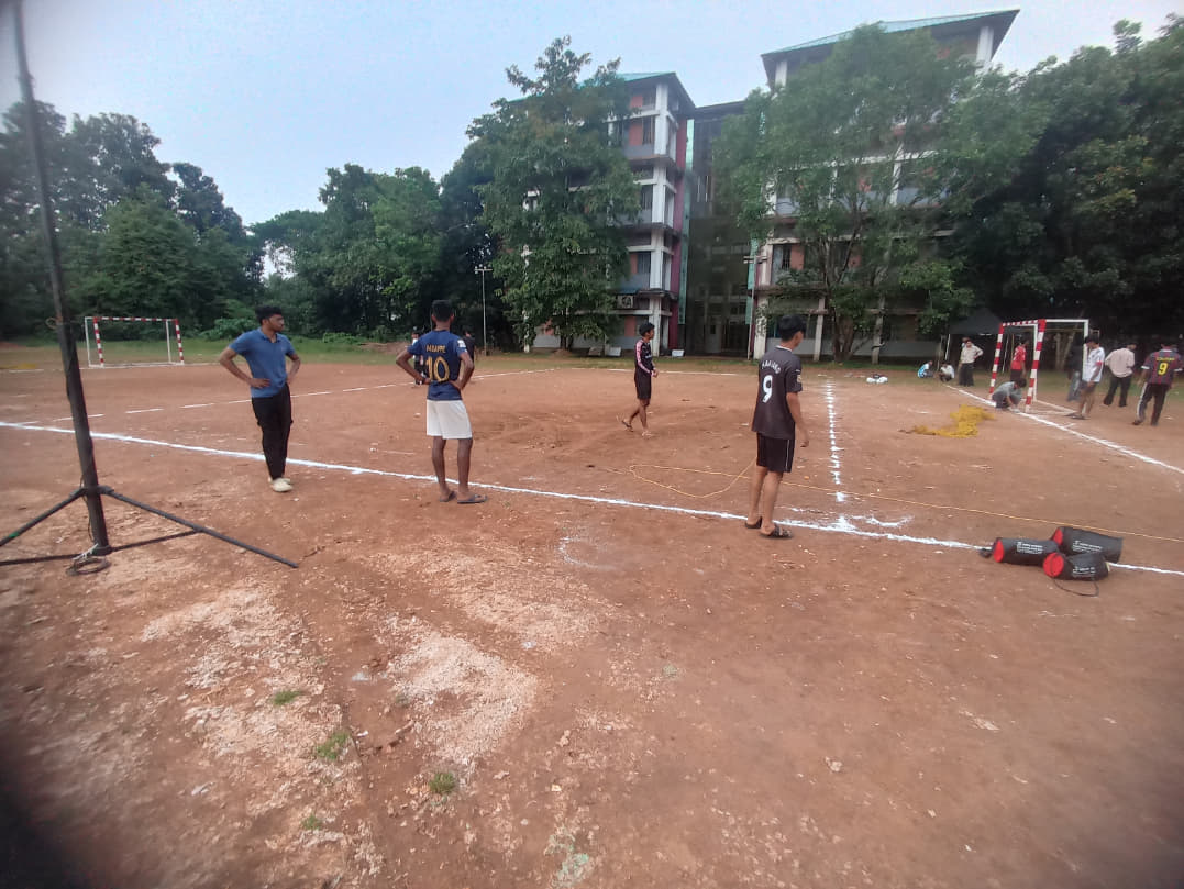 NIT Calicut Sports and Ground photo 5